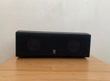 Yamaha Center speaker