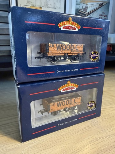 Bachmann 053 5 - bachmann, plank