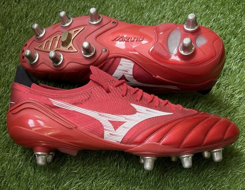 Mizuno morelia neo elite sg - mizuno, iv
