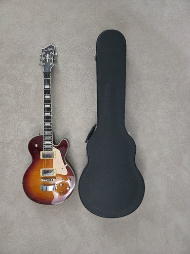 Hagstrom super swede electric - hagstrom,