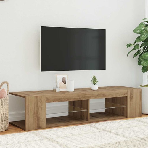 New cabinet with led - led, light