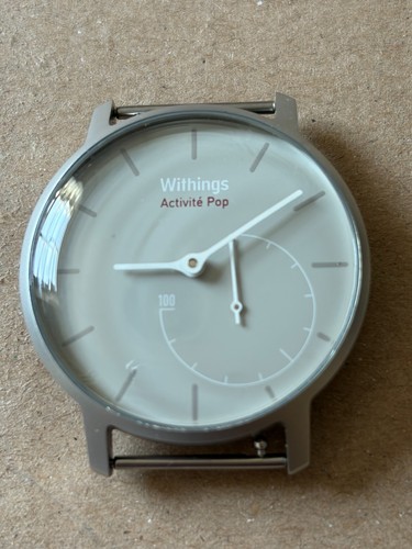 Withings activite pop smart - pop,
