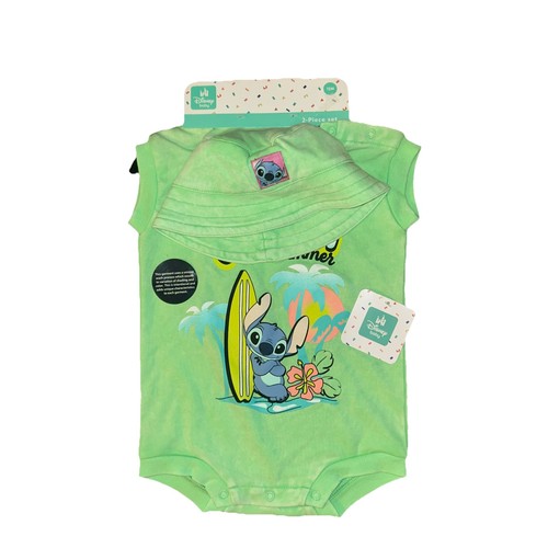 Disney baby stitch - disney, bodysuit
