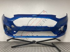 FORD FIESTA 2018-ON HATCHBACK