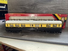 Hornby R454  GWR Composite