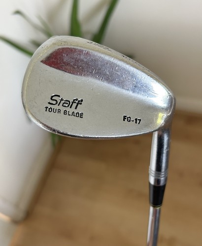 Wilson staff tour blade - wilson, sand