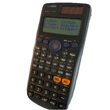 Casio FX-85GT Plus ClassWiz