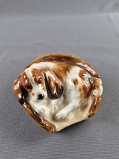 VINTAGE Royal Doulton Dog
