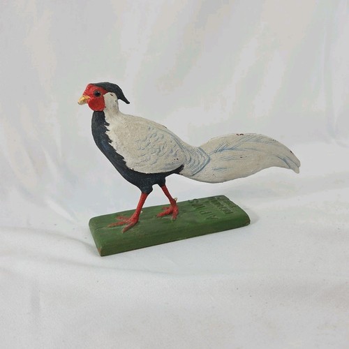 Vintage handmade hand - handmade,