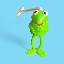 Vintage Kermit The Frog  The
