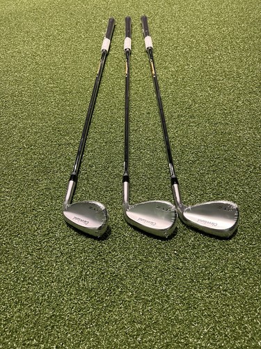 Cleveland rtz wedge set - rtz,