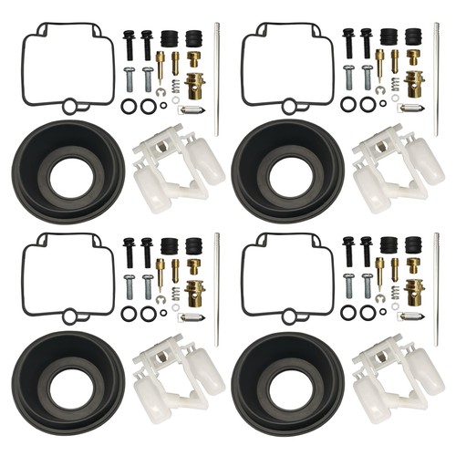 Carburetor repair kit for - carburetor,