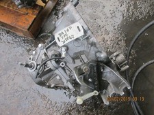 PEUGEOT 308 1.6 PETROL 5FS