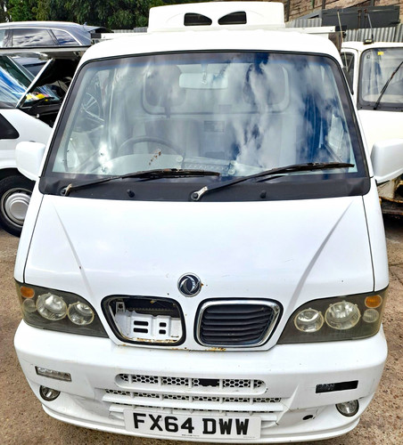 Dfsk repairs drives - repairs,