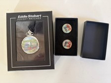 Eddie Stobart Pocket Watch and