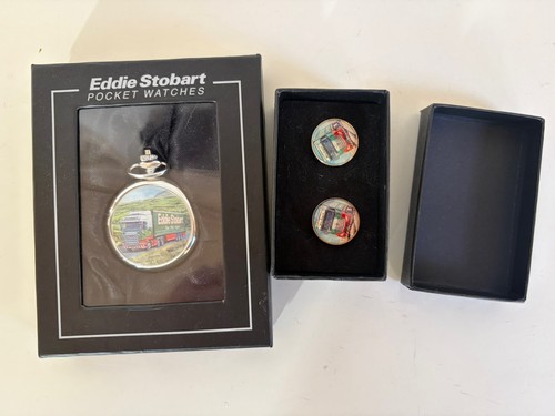 Eddie stobart pocket - stobart, and
