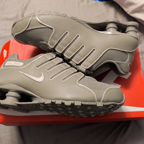 Nike shox iq8263 - nz, iq8263-300grey