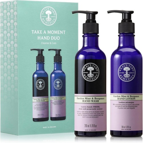 Neal yard remedies take - yard,