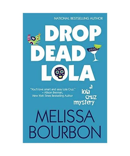 Drop dead lola melissa - dead, lola,