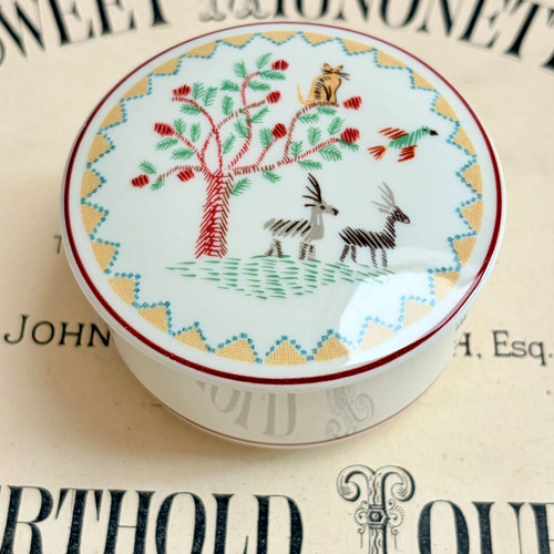 Vintage villeroy boch - vintage,