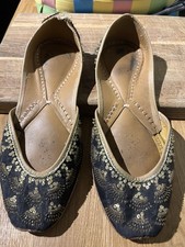 Indian / Punjabi Shoes