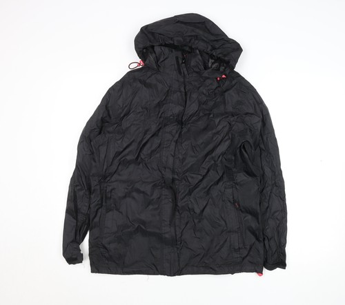 Jack pack womens - pack, black