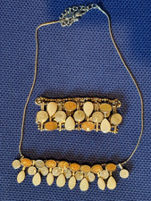 2 Pieces of **NEW** Fashion / Costume Jewellery