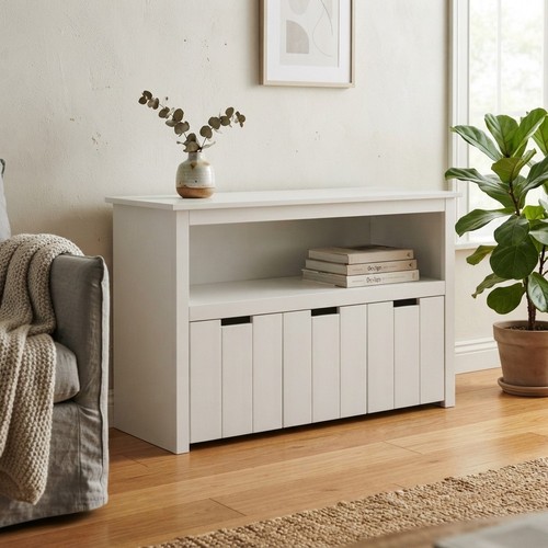 Elegant kids toy storage unit - elegant,