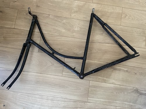 Vintage 1930s 1940s gazelle - 1930s/1940s,