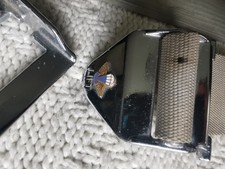 CLASSIC CAR *REAR* IRWIN SEAT BELT 1960'S ROVER/LAND ROVER P6, JAGUAR, MG, FORD