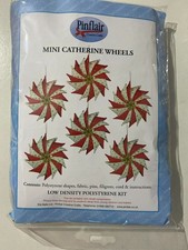 Pinflair Mini Catherine Wheels