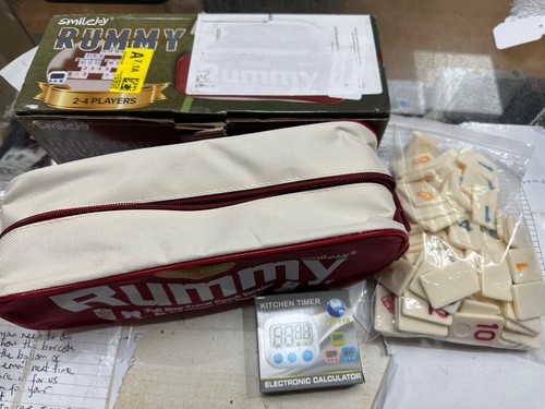 Smilejoy rummy full size - smilejoy,