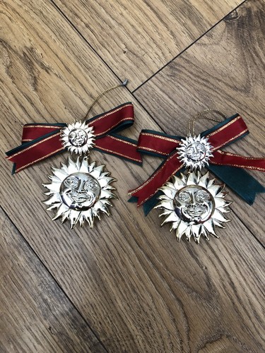 Vintage sun and - vintage,