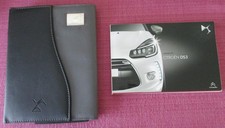 (2014 PRINT) CITROEN DS3 (2009