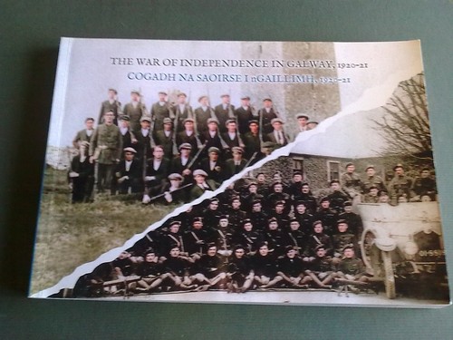 The war independence in - of,
