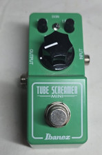 Ibanez TSMINI Tube Screamer