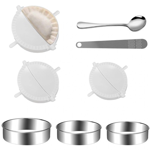 Eulihent pcs dumpling maker - eulihent, 8