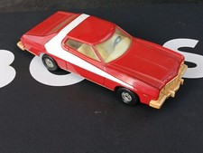 CORGI TOYS 292 STARSKY & HUTCH