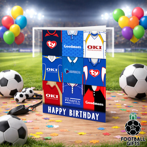 Portsmouth happy birthday - portsmouth,