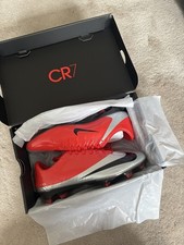 Nike Mercurial Vapor Superfly