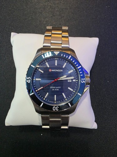 Wenger seaforce 0641 120 - wenger,