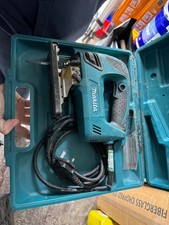 makita 4350FCT corded jigsaw