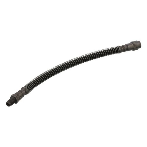 Flexible brake line left - flexible,