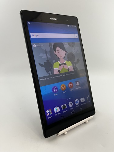 Sony xperia tablet - sony, compact