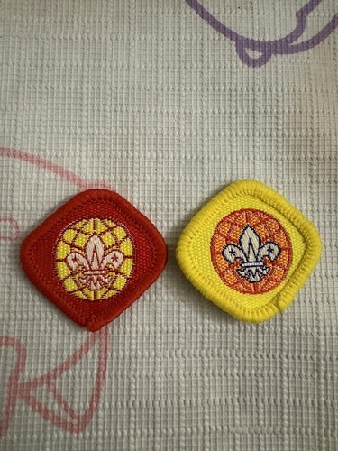 Hong kong scout the - hong,