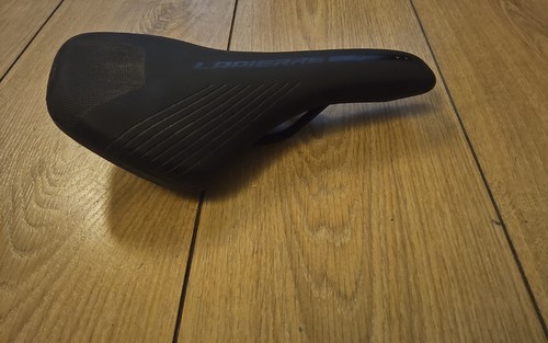 Lapierre bicycle saddle - bicycle, 145mm
