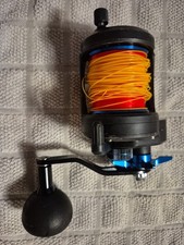 Daiwa Saltist 30h Magged Used Condition Fishing Reel