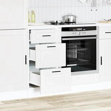Kitchen Drawer Unit Base