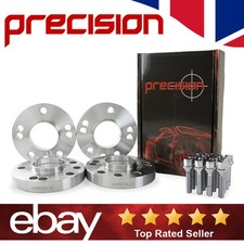 Peugeot 206 Wheel Spacers 20mm