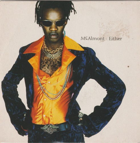 Mcalmont either hut - -,